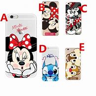 Image result for iPhone X Disney Case with Chain
