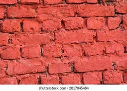 Image result for Dark Red Brick Texture