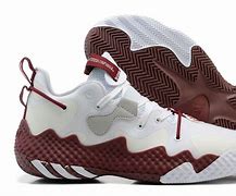 Image result for James Harden White Party Shoe