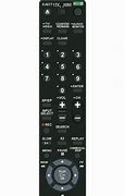 Image result for Sharp VCR Remote Control