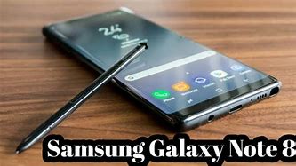 Image result for Samsung Galaxy Note 8 One UI