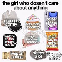 Image result for Types of Teens Niche Memes