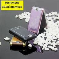 Image result for Điện Thoại Samsung S3600