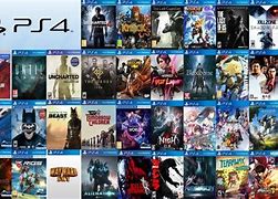 Image result for Games for PlayStation 4