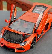 Image result for Lamborghini Diecast 1 18