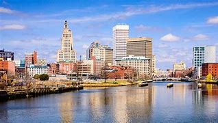 Image result for Downtown Providence RI