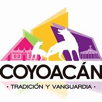 Image result for Delegacion Coyoacán