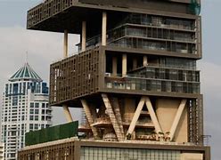 Image result for Mukesh Ambani New Home