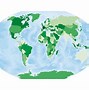 Image result for New World Map Projection