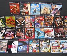 Image result for PlayStation 2 Games Collection