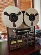 Image result for TEAC 7300