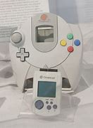 Image result for Sega Dreamcast VMU