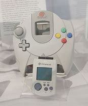 Image result for Sega Dreamcast Controller Layout