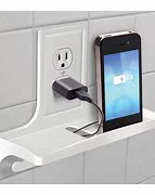 Image result for Wall Mounted Charging Station Organizer