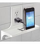 Image result for Wall Organizer for Electronics