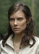 Image result for Maggie Rhee in the Sick Ward