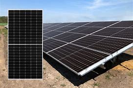 Image result for Sharp PV Panels