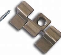 Image result for Stainless Steel Decking Clip