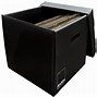 Image result for Vinyl LP Record Storage Cabinet