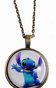 Image result for Stitch Necklace