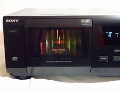 Image result for Sony Audio CD Player