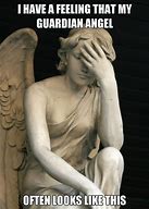 Image result for Funny Guardian Angel Comments and Images
