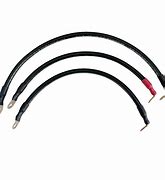 Image result for Suma 8 Gauge Battery Cable