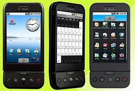 Image result for G1 Phone
