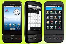 Image result for First Android Phone