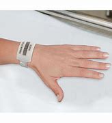 Image result for Safety Bracelet Hospital
