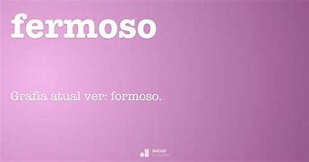 Image result for fermoso