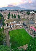 Image result for Pompeii Italy Volcano Tour