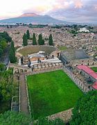 Image result for Pompeii Today Statues
