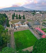 Image result for Twin Lovers Pompeii