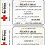 Image result for CPR First Aid and AED Certification On Resume
