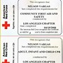 Image result for CPR Certification Email
