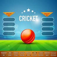 Image result for Box Cricket Template