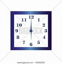 Image result for 6-Hour Clock