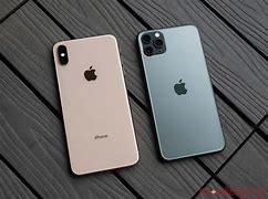 Image result for iPhone 11 versus iPhone 5