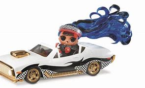 Image result for LOL Toy Car