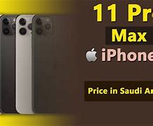 Image result for iPhone 10 Pro Max Price in KSA
