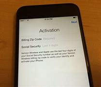 Image result for Verizon New iPhone Activation
