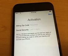 Image result for iPhone 6 Activation