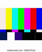 Image result for TV Picture with No Input Sign