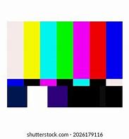 Image result for TV with No Signal