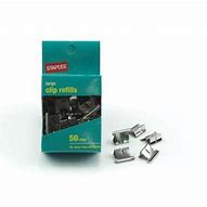 Image result for Stainless Steel Clips