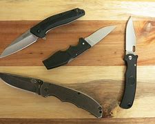 Image result for Pocket Knife with Clip