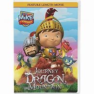 Image result for Mike the Knight DVD