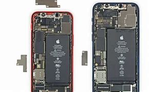 Image result for The Inside of iPhone 12