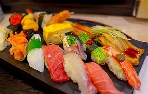 Image result for Japan Sushi